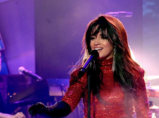 カミラ・カベロ、新曲はあのヒットメーカーが楽曲に参加か