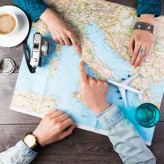 今年はどんな旅をする？ 2019年注目のお洒落度100％な「旅行トレンド」4選