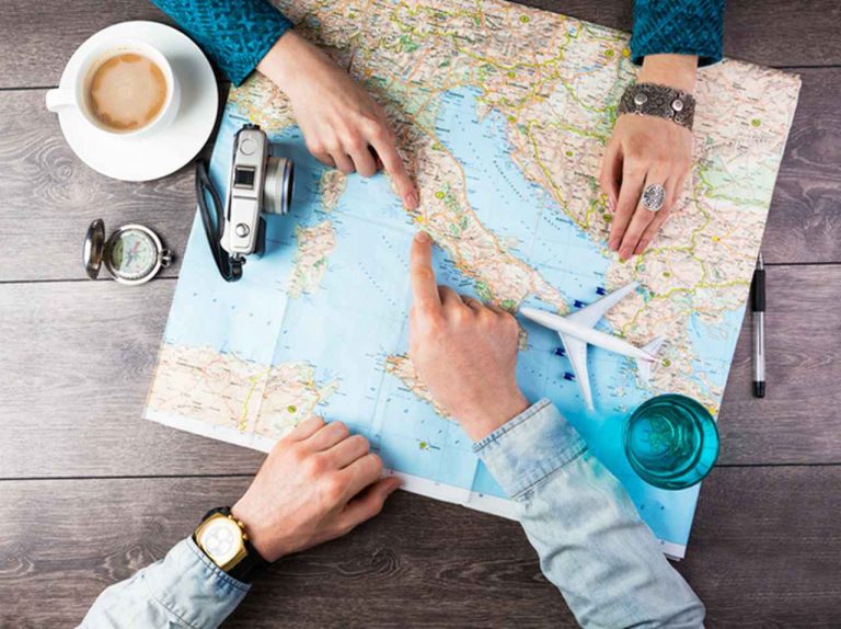 今年はどんな旅をする? 2019年注目のお洒落度100%な「旅行トレンド」4選