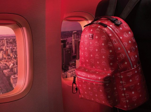 バレンタイン＆ホワイトデーに♡MCMの新作コレクション