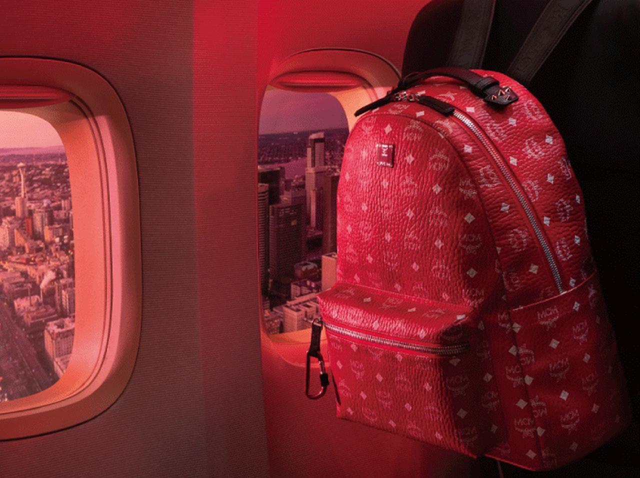 バレンタイン&ホワイトデーに♡MCMの新作コレクション