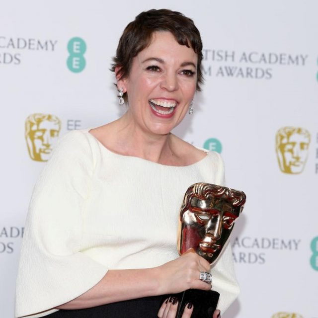 BAFTAは『女王陛下のお気に入り』が賞を総なめ、主演Oコールマンのキャラ炸裂