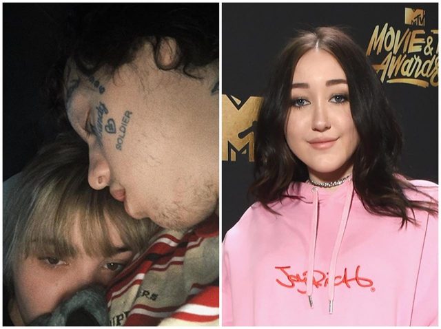 リル・ザン恋人の妊娠報道に、ドロ沼破局した元恋人ノア・サイラスが「なんて日だ」