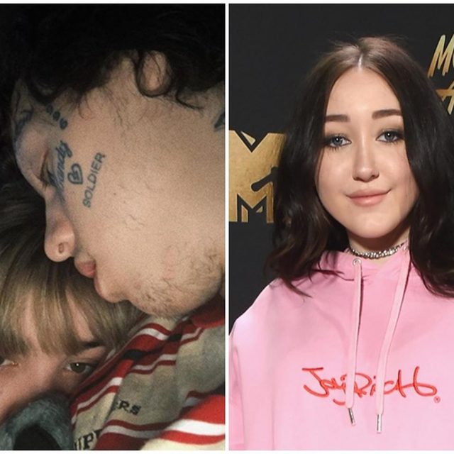 リル・ザン恋人の妊娠報道に、ドロ沼破局した元恋人ノア・サイラスが「なんて日だ」