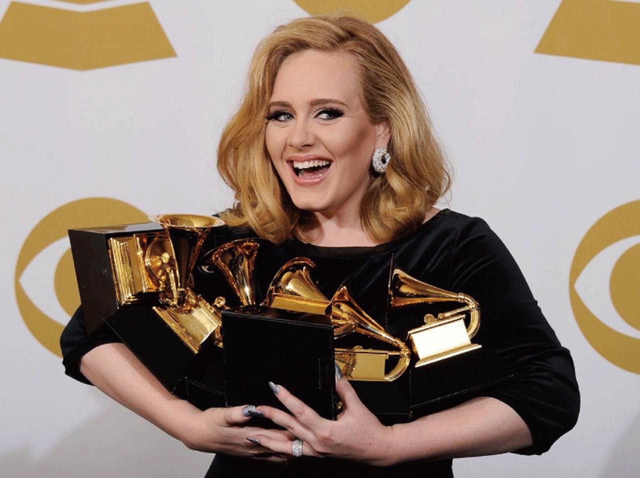 「グラミー賞」と呼ばれるようになった『目からウロコ』な理由