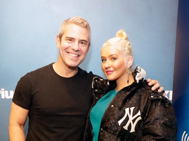 クリスティーナ・アギレラが贈った「出産祝い」が粋すぎる