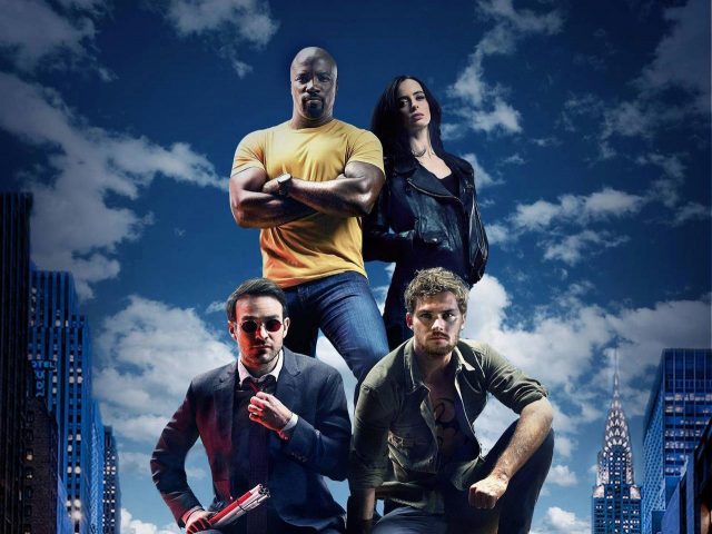 Netflixから「MCU作品」がなくなる、懸念されていたマーベルドラマがすべて終了