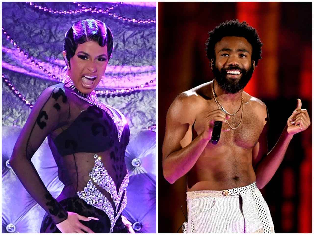 2019年グラミー賞でヒップホップ勢の「初快挙」が連続！