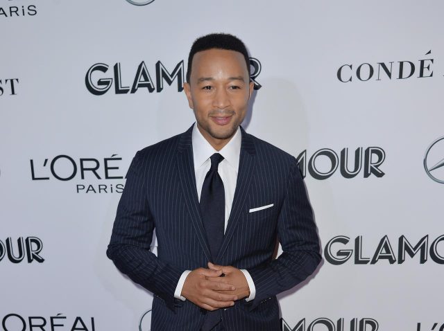 ジョン・レジェンド、妻と共演の新MVで深すぎる問いを世間に訴える