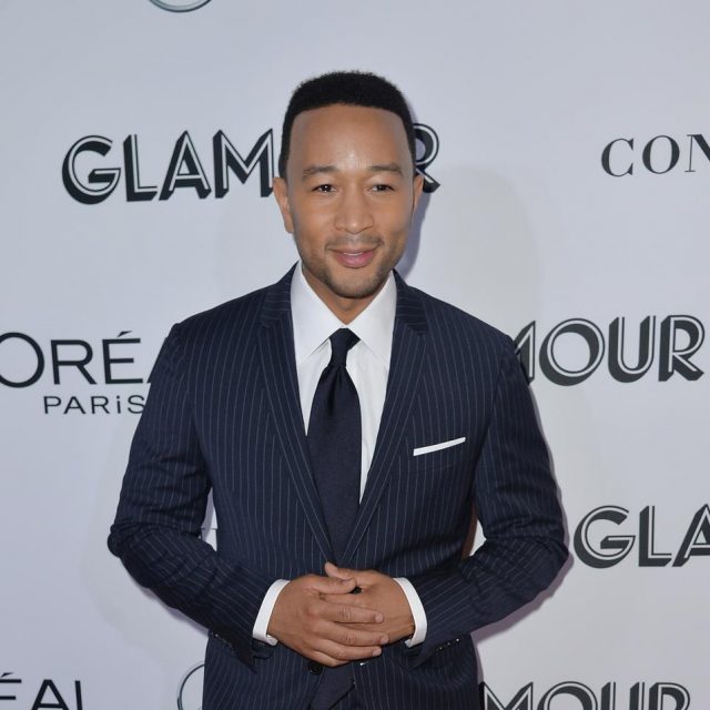 ジョン・レジェンド、妻と共演の新MVで深すぎる問いを世間に訴える