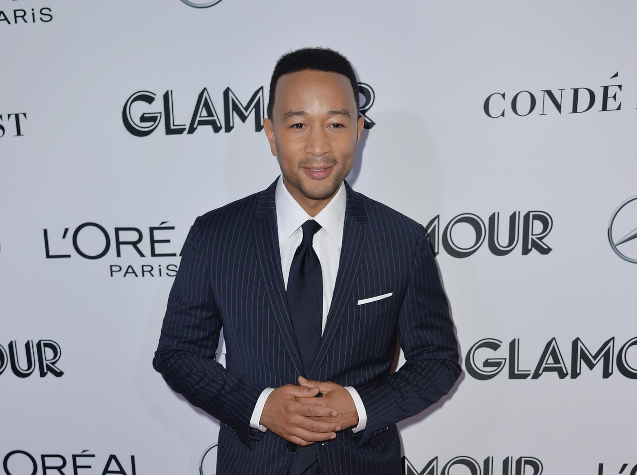 ジョン・レジェンド、妻と共演の新MVで深すぎる問いを世間に訴える