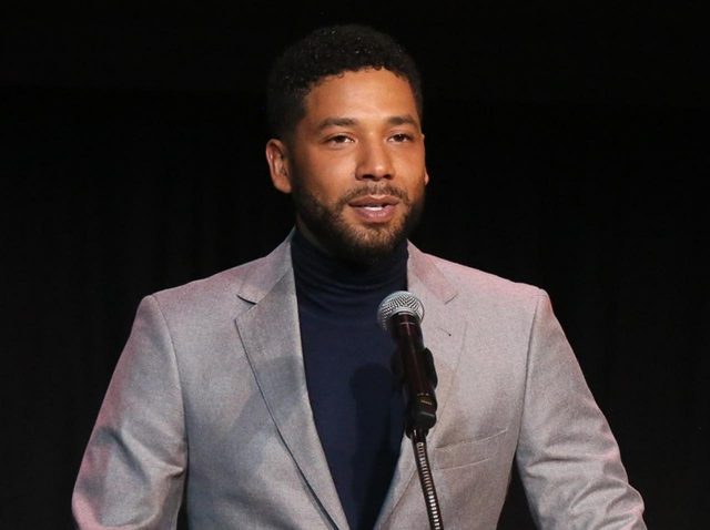 ヘイトクライムは「自作自演」、警察が『Empire』俳優を容疑者と公表