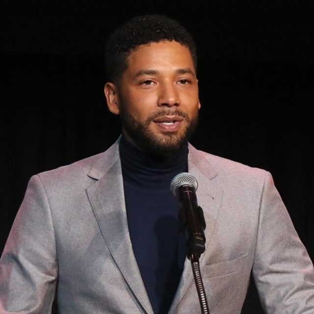 ヘイトクライムは「自作自演」、警察が『Empire』俳優を容疑者と公表