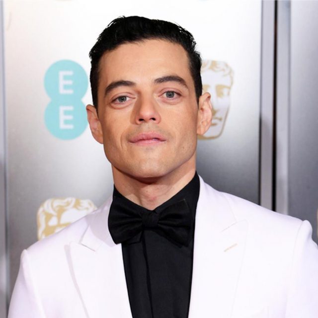 ラミ・マレック、「タイトすぎるパンツ」が原因で赤面級のハプニング