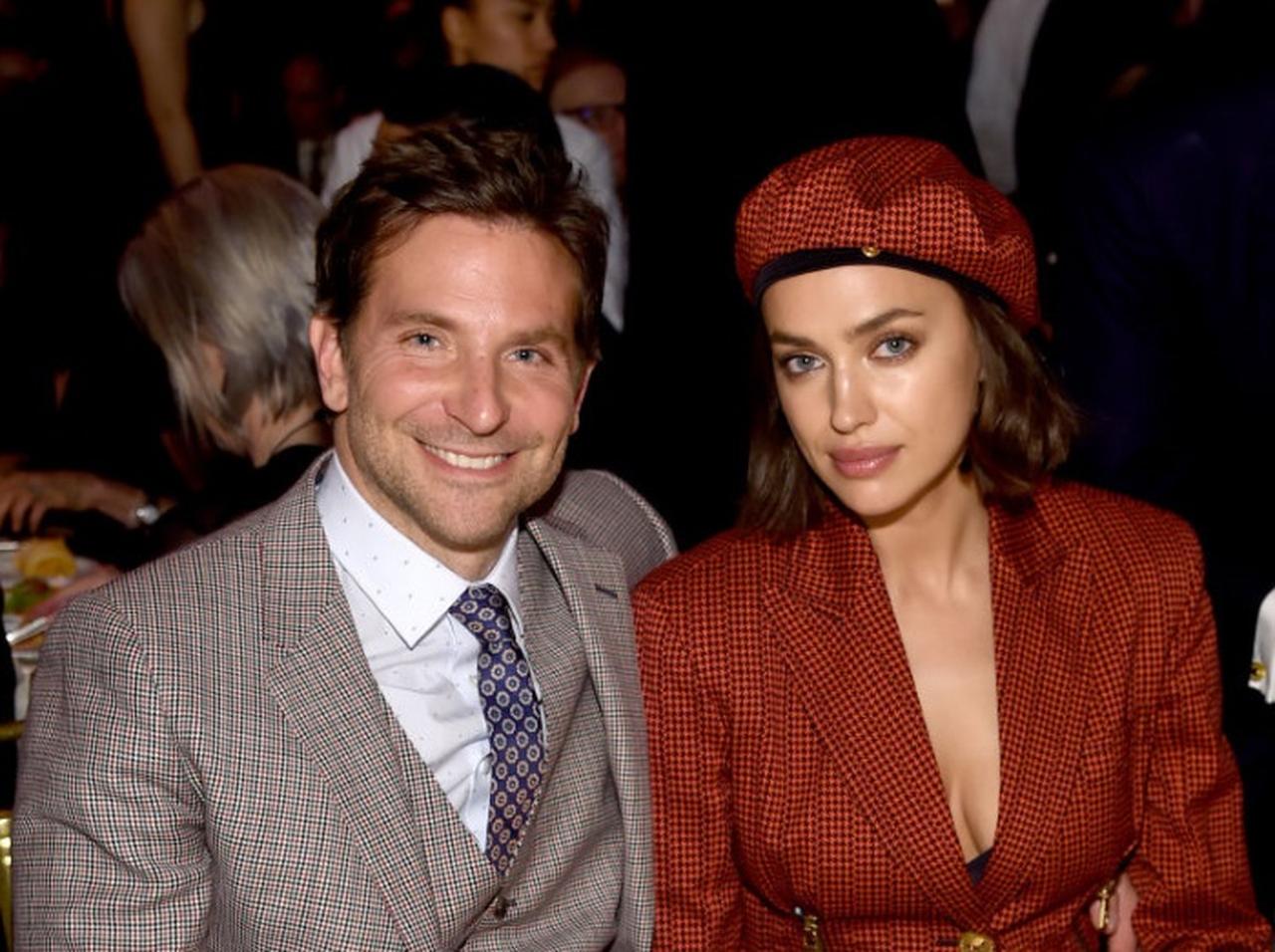 レディー・ガガと「イチャつく」ことをブラッドリー・クーパーの恋人はこう思っている