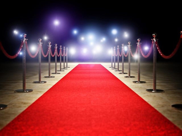 レッドカーペット前にセレブに大人気の、ハイテク美容スペシャルケアとは？