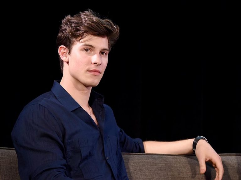 ショーン・メンデス、不適切なツイートに誤って「いいね」したあとの『対応』が潔い