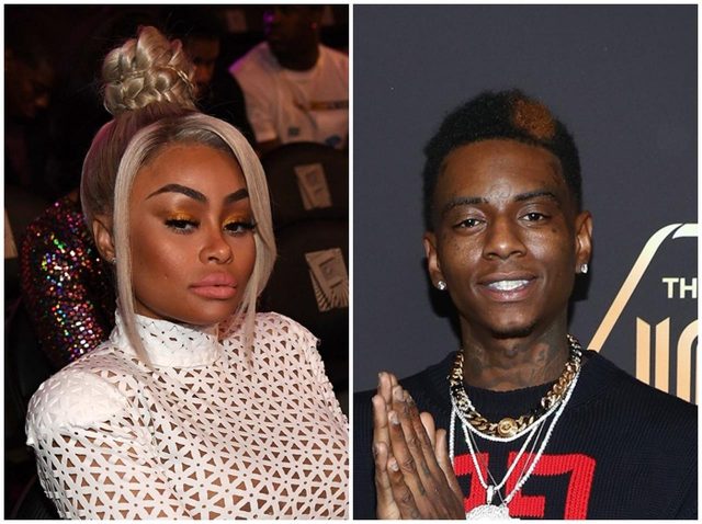 ソウルジャ・ボーイ、ブラック・チャイナと破局「アソコがどんなもんか知りたかった」