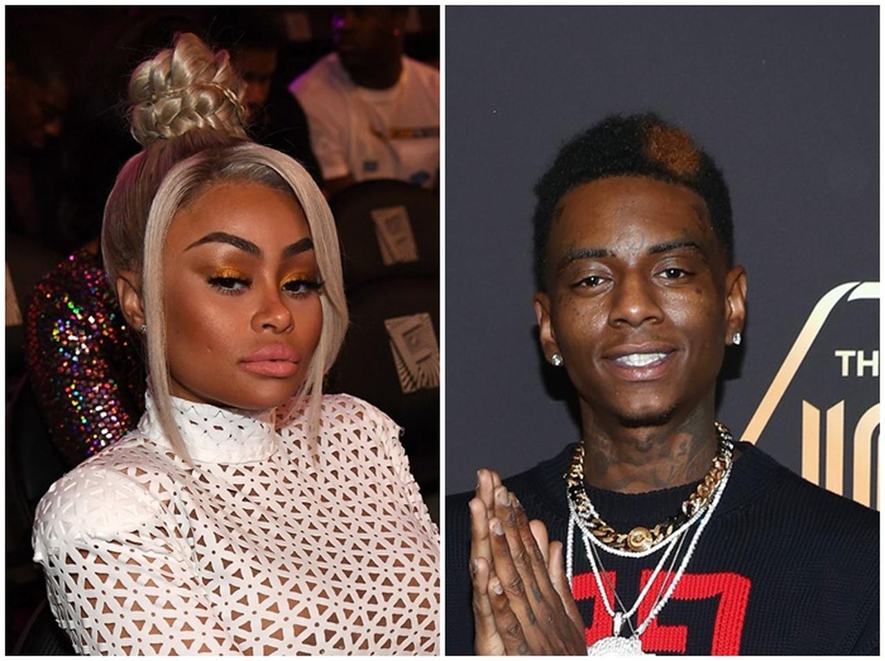 ソウルジャ・ボーイ、ブラック・チャイナと破局「アソコがどんなもんか知りたかった」