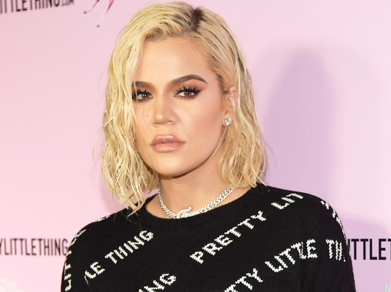 クロエ・カーダシアン、妹の親友と浮気したゲス恋人の「裏切り」にせつなすぎる反応