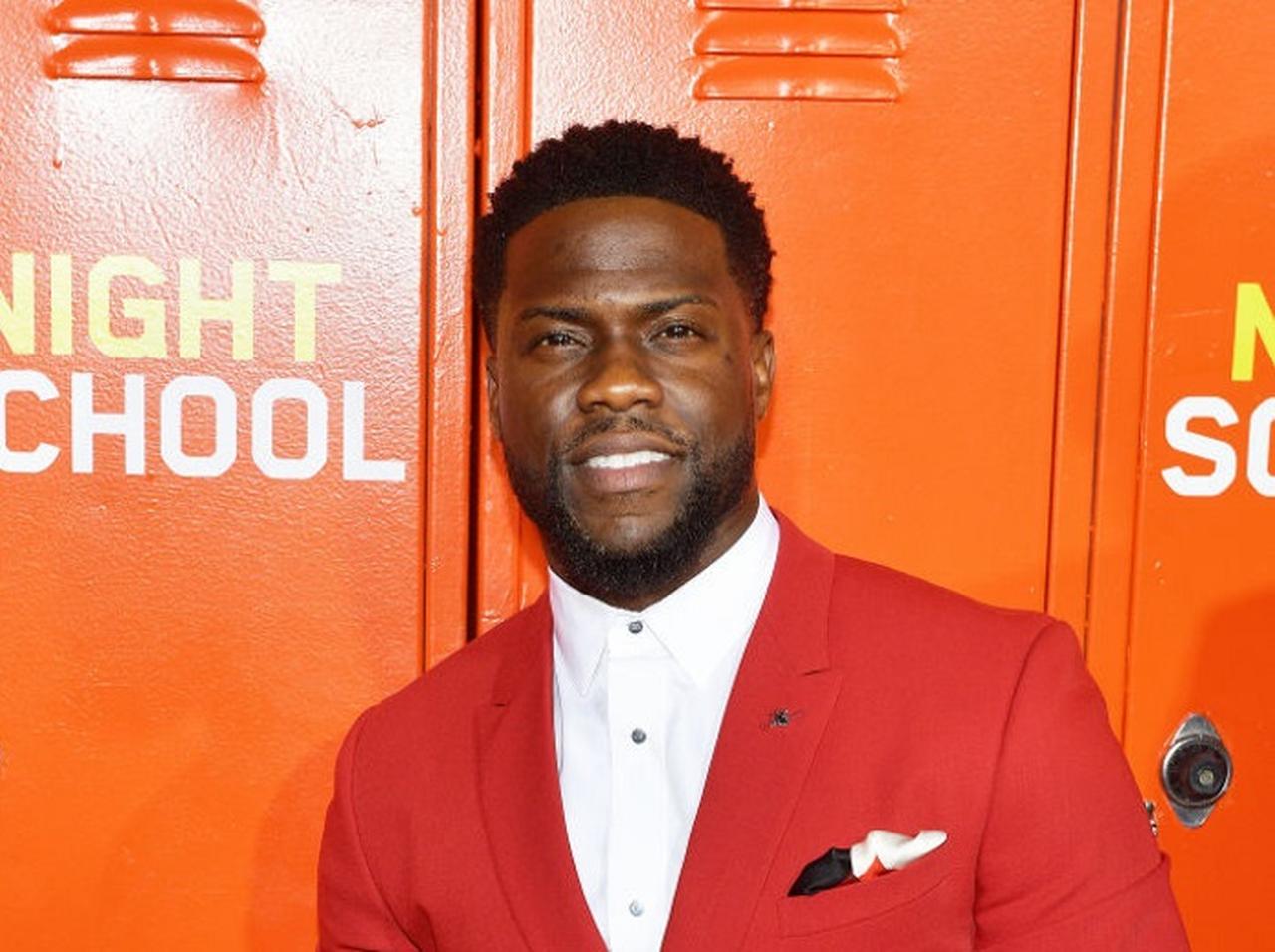 アカデミー賞当日、司会降板のケヴィン・ハートが語った「今の気持ち」