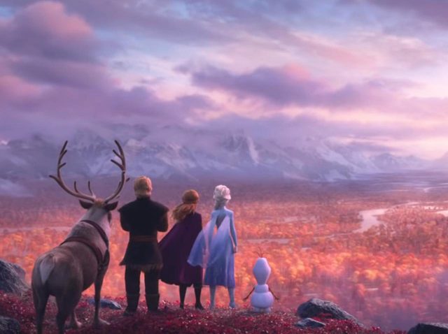『アナと雪の女王2』予告編が到着！新たな冒険がスタート、おなじみキャラも集結
