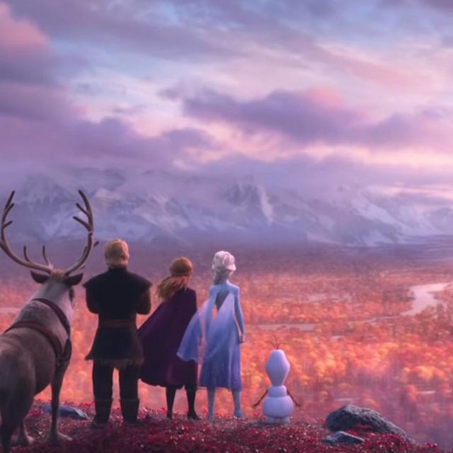 『アナと雪の女王2』予告編が到着！新たな冒険がスタート、おなじみキャラも集結