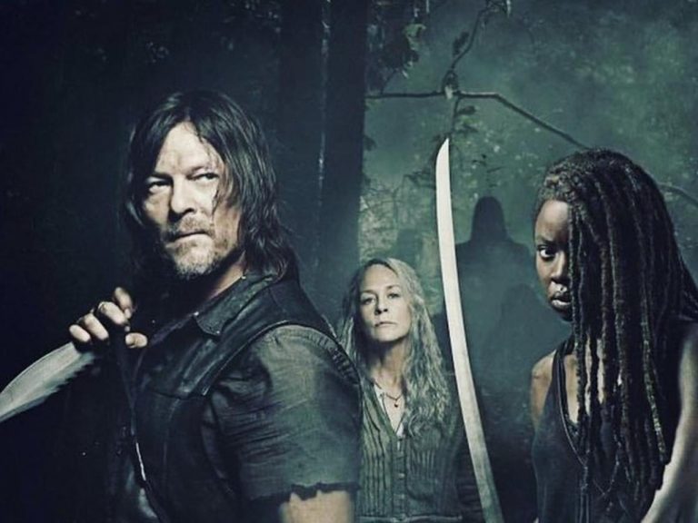 『ウォーキング・デッド』シーズン10制作が決定！気になる放送月は？