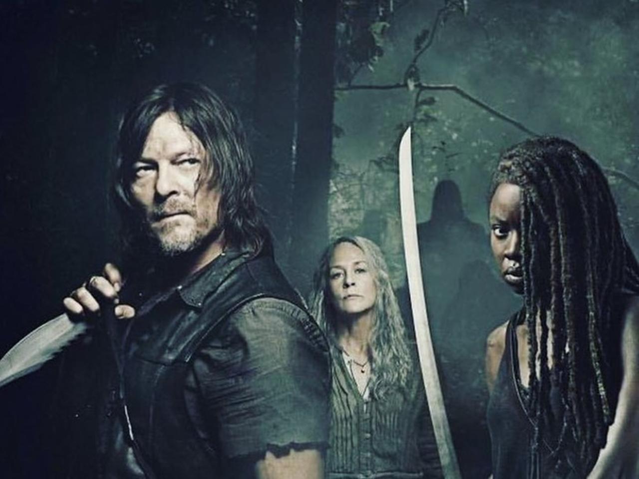 『ウォーキング・デッド』シーズン10制作が決定！気になる放送月は？