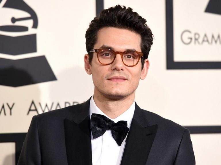 ジョン・メイヤー、直筆サインを2名様にプレゼント