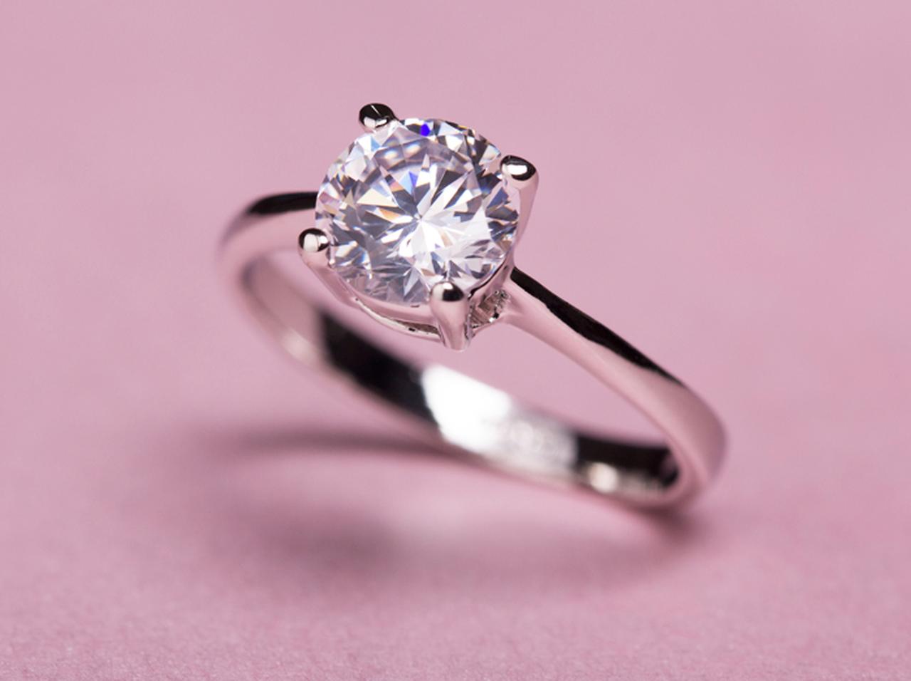 まさにお宝!約30年前に1,400円で買った指輪が「1億円以上」の値で売れる