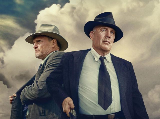 実話に基づく犯罪ヒューマンドラマ『ザ・テキサス・レンジャーズ』3月29日配信