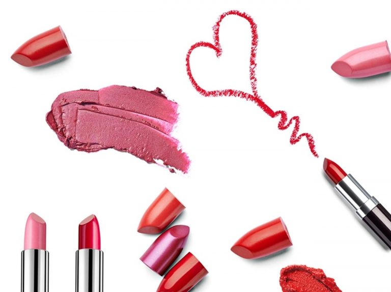 バレンタインの準備はOK？セレブに学ぶ直前ケア[メイク編]