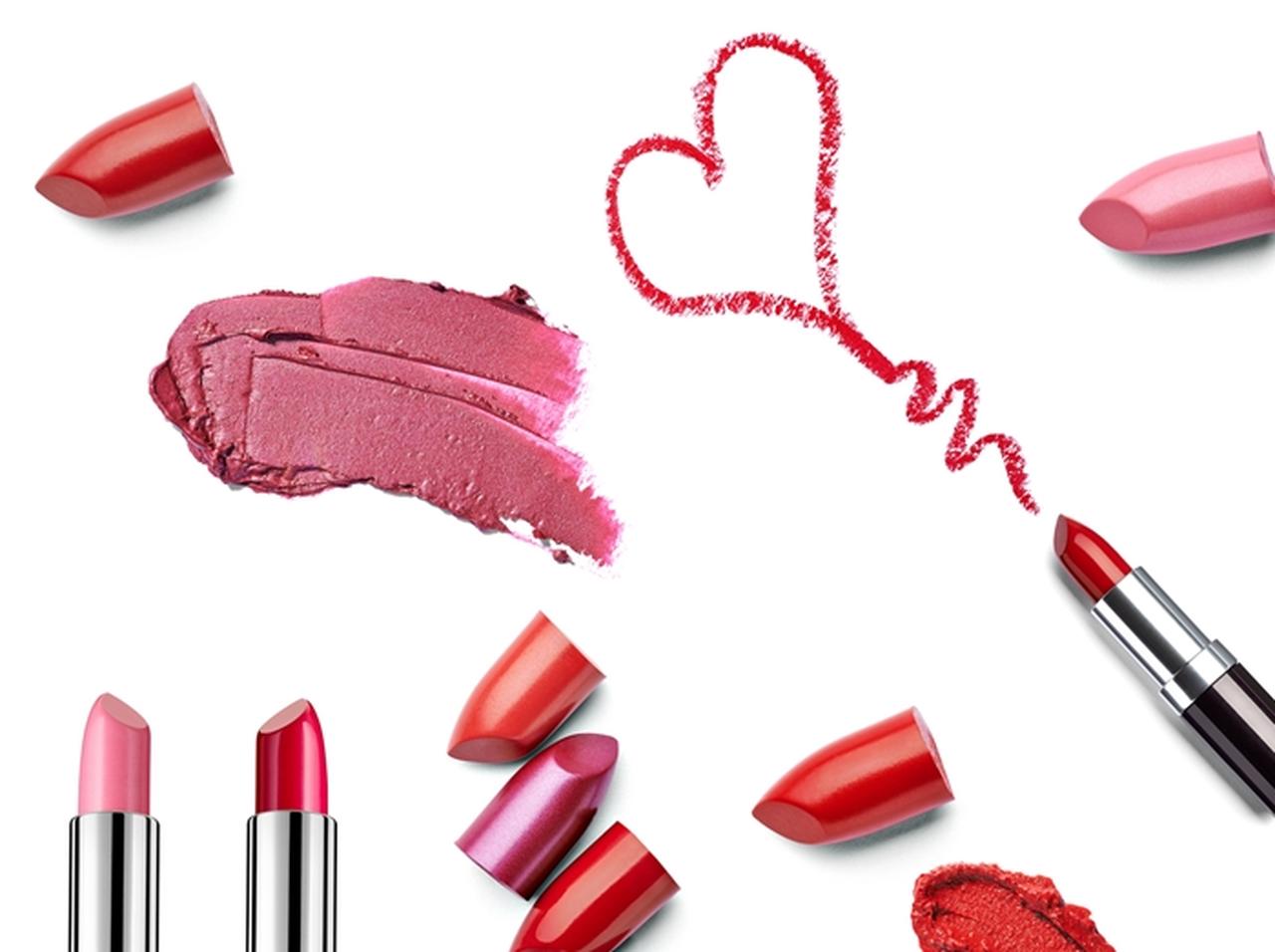 バレンタインの準備はOK？セレブに学ぶ直前ケア[メイク編]