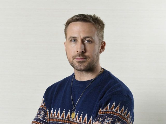 『ファースト・マン』ライアン・ゴズリングが考える映画の「ストーリー」とは