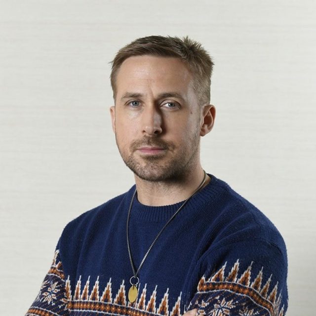 『ファースト・マン』ライアン・ゴズリングが考える映画の「ストーリー」とは