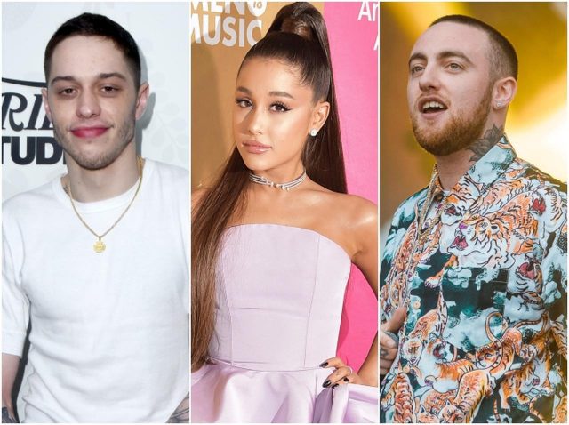 アリアナ・グランデ元婚約者、マック・ミラーの死を「笑いのネタ」にした人物を追放