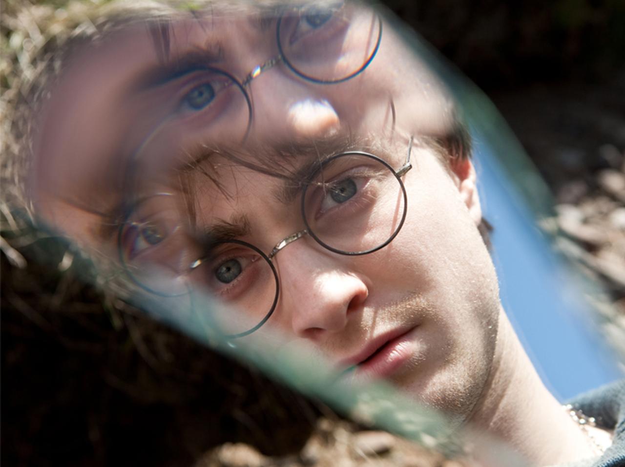 ダニエル・ラドクリフ、『ハリポタ』人気に耐えられず10代で飲んだくれていた