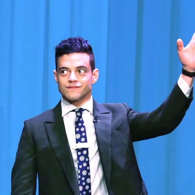 『ボヘミアン・ラプソディ』ラミ・マレック、無名時代に宅配ピザを使って「求職」