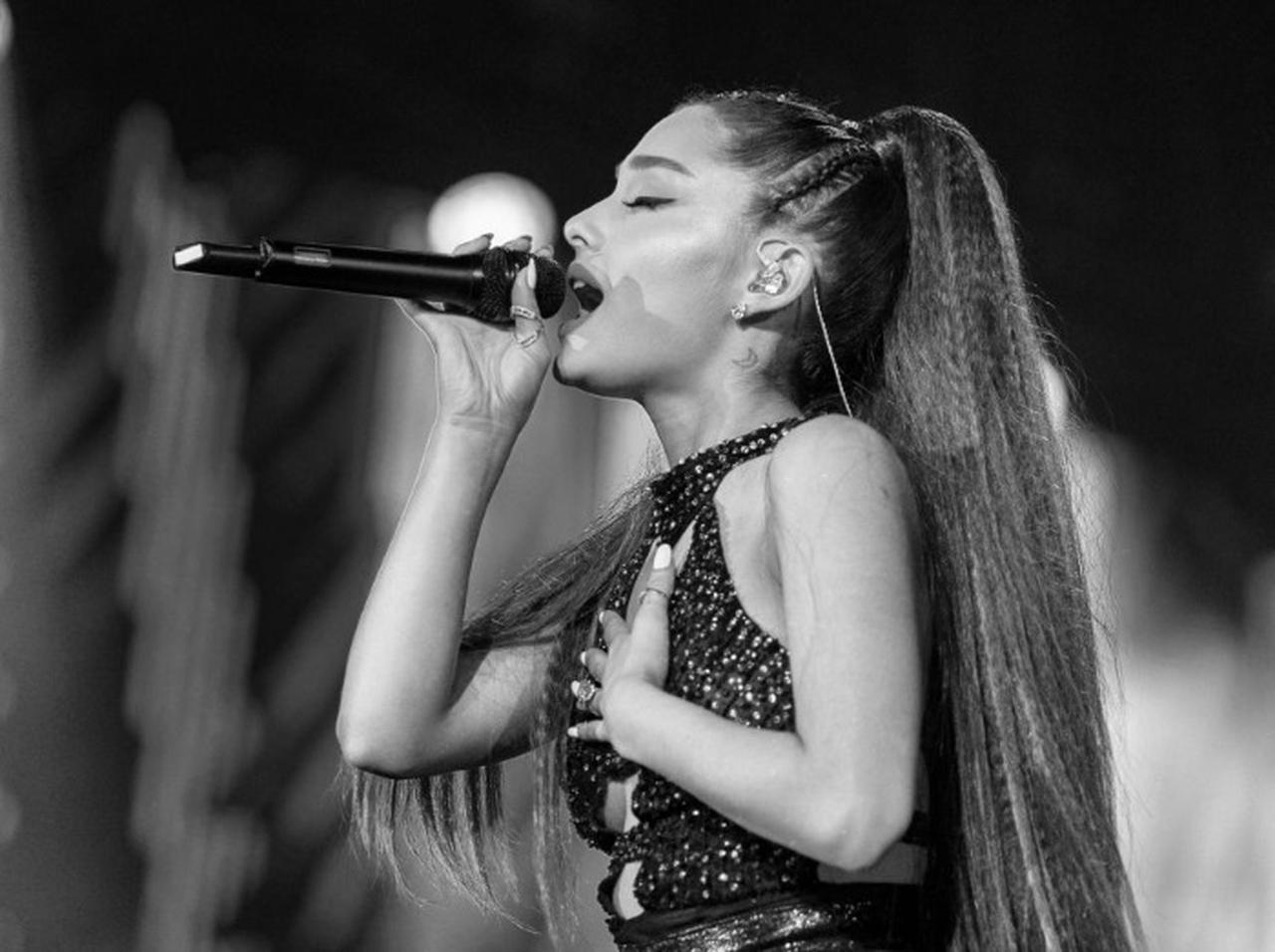 バッグの持ち込み禁止、アリアナ・グランデがワールドツアーに参加するファンに「お願い」