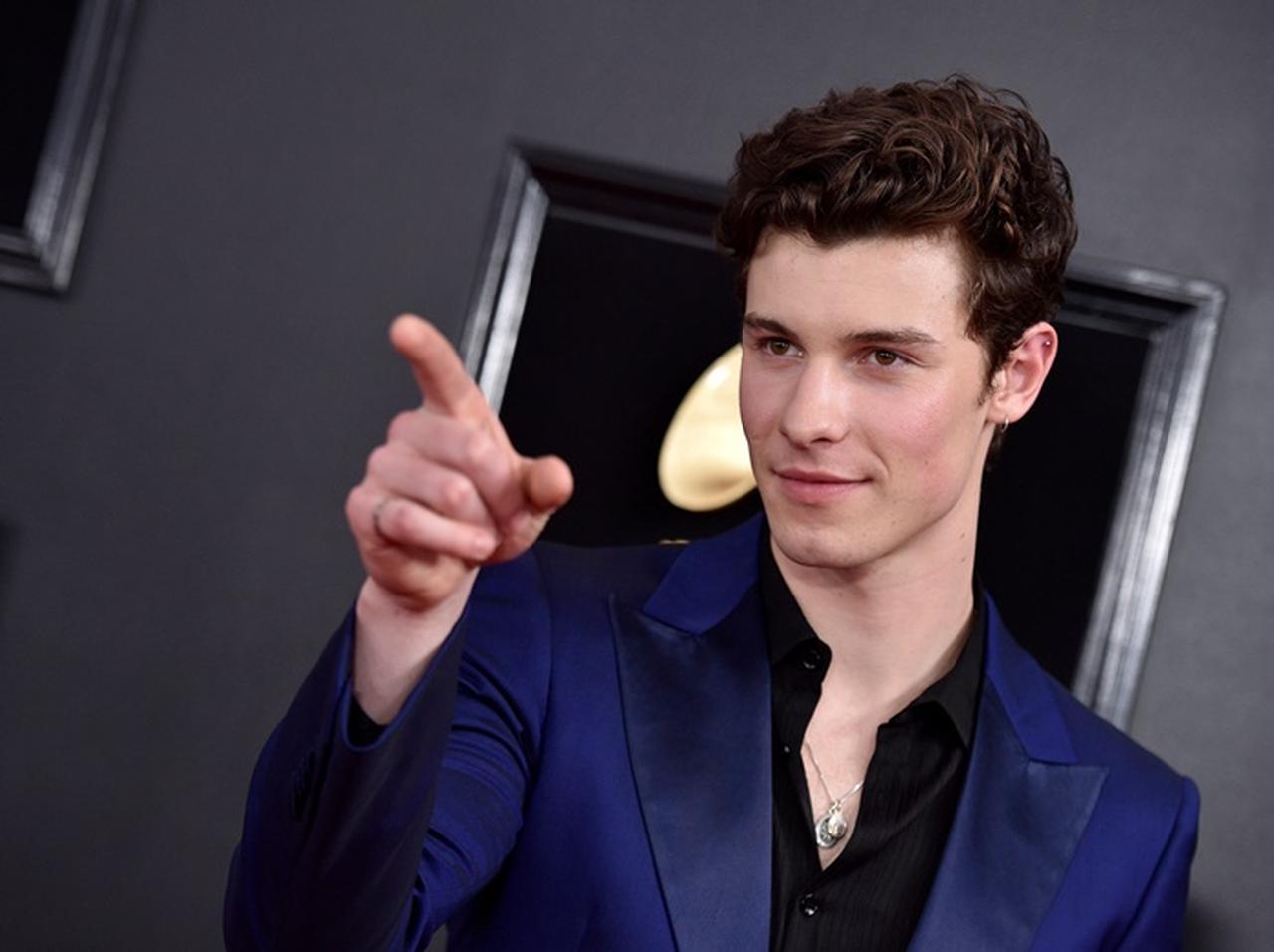 ショーン・メンデス、6年前に「ナンパ」した女性から今さら『OK』される