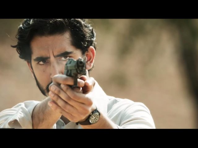 こんな結婚式の参列者はいやだ『ウェディング・ゲスト』予告編動画