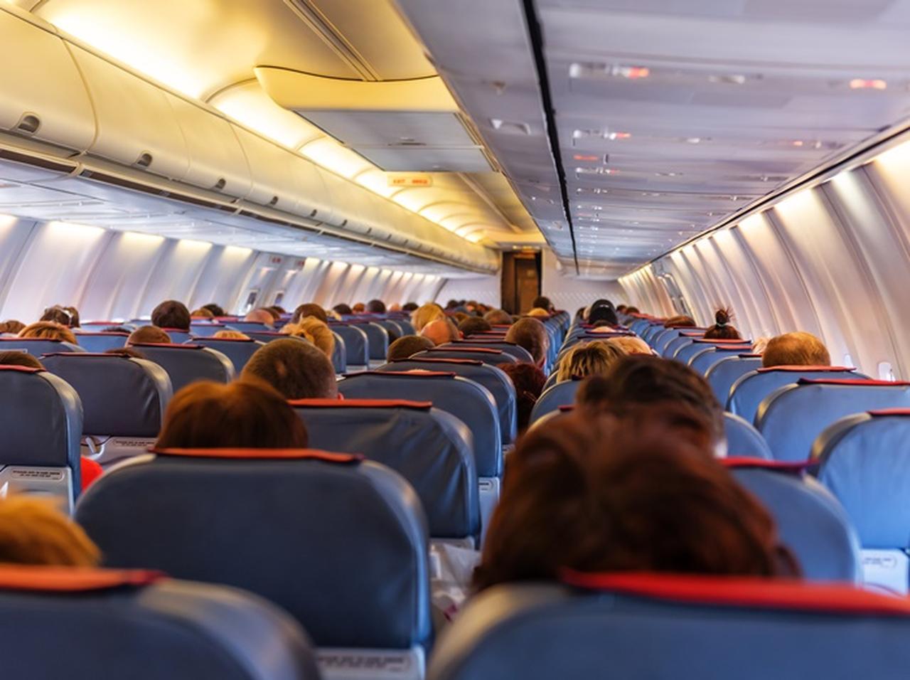 飛行機の中ではこんなことが起こっている！CAが公開する衝撃のインスタが話題