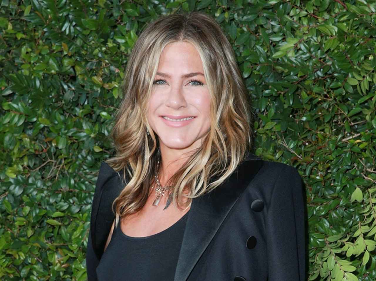 “世界で最も美しい”アラフィフ、ジェニファー・アニストンの美の秘訣3つ