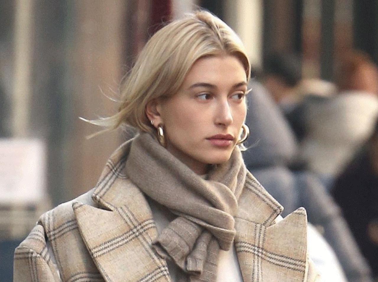 ジャージコーデがおしゃれすぎ!ヘイリー・ビーバーの着こなしチェック