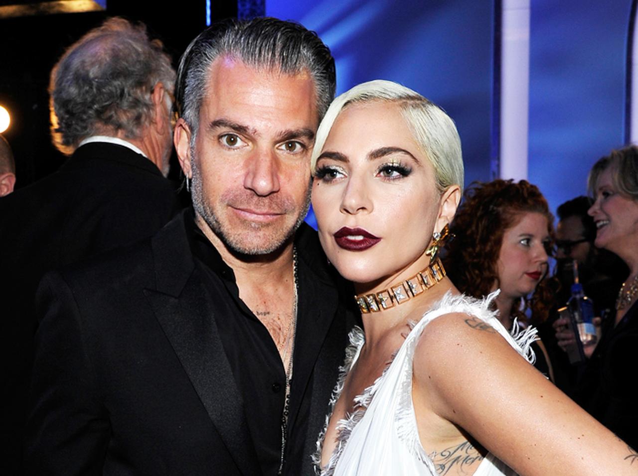 レディー・ガガが2度目の婚約破棄、一般人恋人との破局理由は…