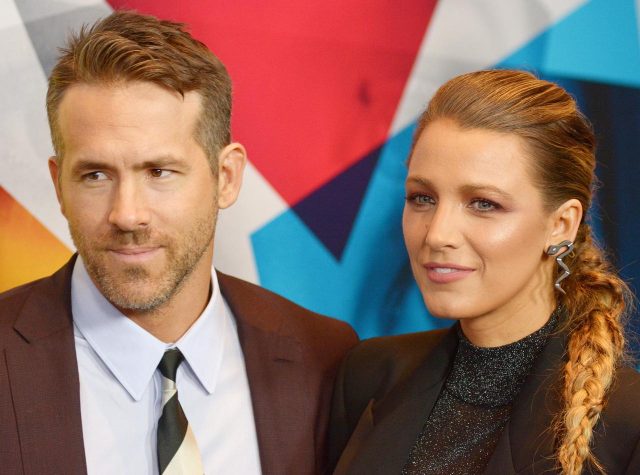 ブレイク・ライブリーが夫ライアンに「父親失格」の烙印！『名探偵ピカチュウ』の爆笑映像【全訳】