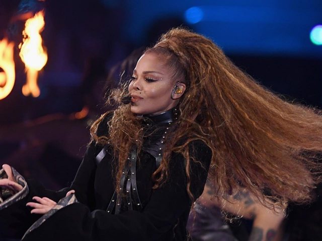 ジャネット・ジャクソン、来日公演で20年ぶりに「あの曲」が披露されるかも