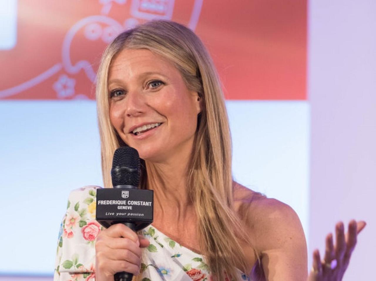 アカデミー賞投票者のグウィネス・パルトロウ、ノミネート作品を見ていないと激白