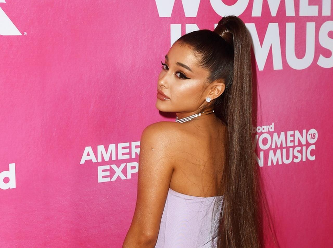 アリアナ・グランデ、4年間続けてきた「日本語の勉強」をやめると宣言